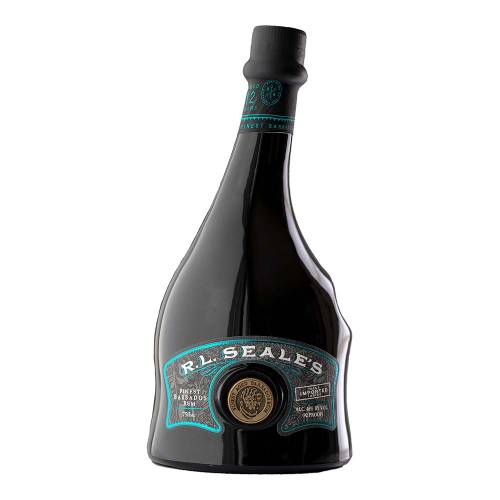 Foursquare Rum R.L. Seale 12 year – 750ML