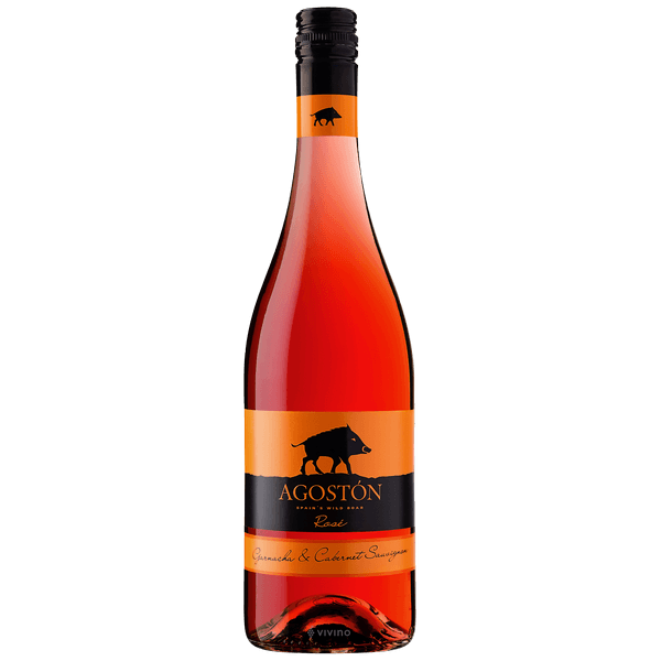 Agoston Rose 750ml