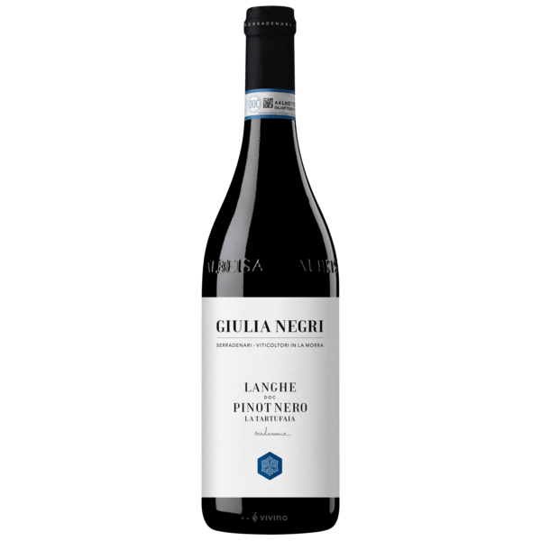 Giulia Negri Pinot Nero La Tartufaia Langhe 2019 750 ML