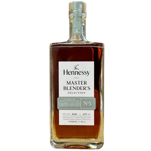 Hennessy Master Blender’s Selection No.5 -750ml