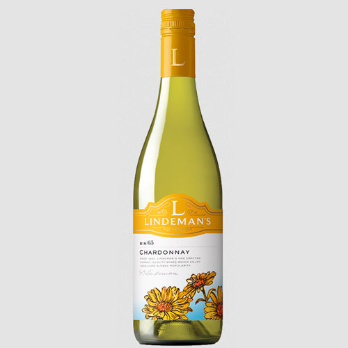 Lindemans Chardonnay Bin 65 – 750Ml