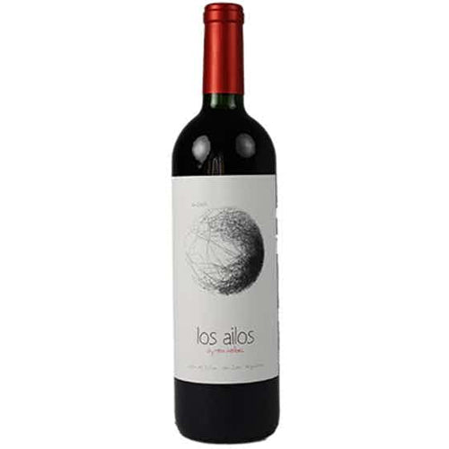 Los Ailos Syrah Malbec 2019 – 750ML