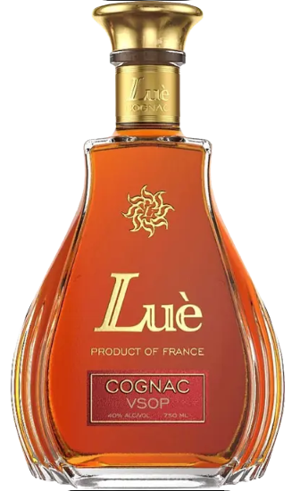 Lue Cognac Vsop 750 ML