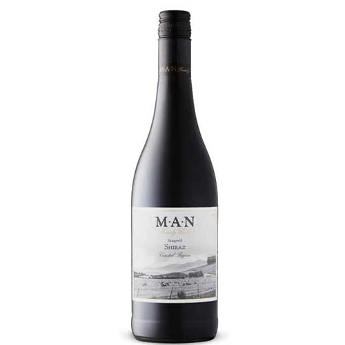 Man Family Shiraz 750Ml