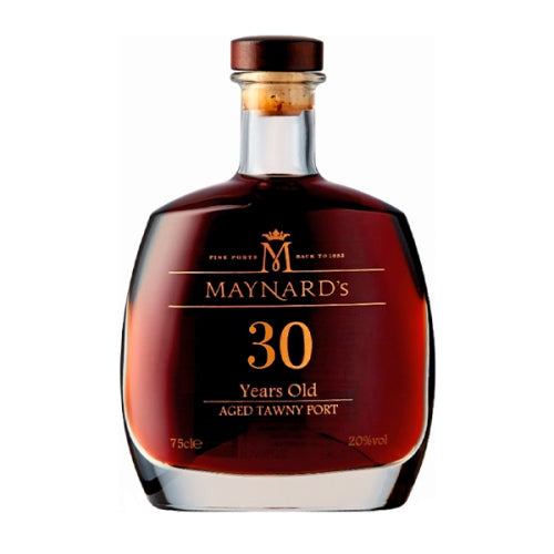 Maynard’s 30 Years Old Aged Tawny Porto NV -750ML