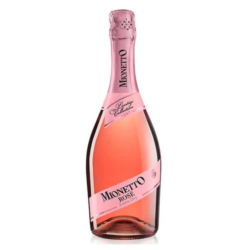 Mionetto Prestige Rose – 750ML