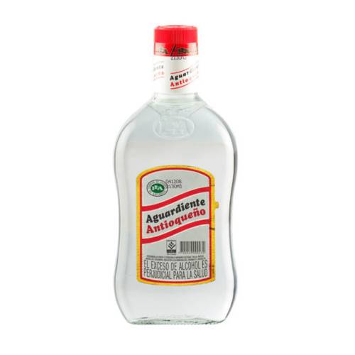 Antioqueno Aguardiente – 750ML