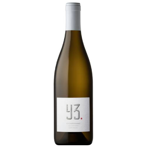 Jax Y3 Chardonnay Napa Valley 2022 – 750ML