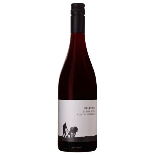 Pfluger ‘Buntsandstein’ Pinot Noir 2023 – 750ML