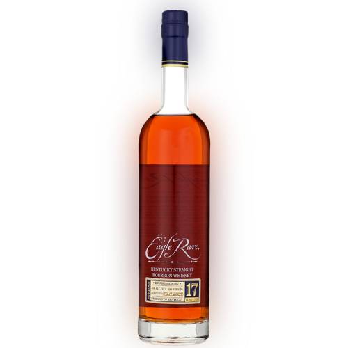 Eagle rare 17 year bourbon 750ML