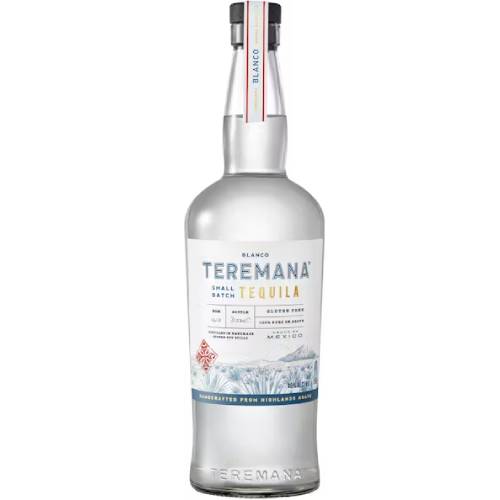 Teremana Tequila Blanco Small Batch – 1.75L