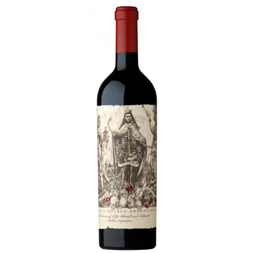 Catena Zapata Malbec Argentino 2022 – 750ML