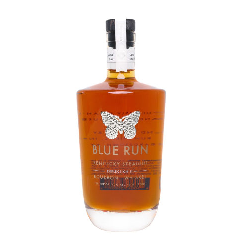 Blue Run – Reflection II Kentucky Straight Bourbon Whiskey -750ml