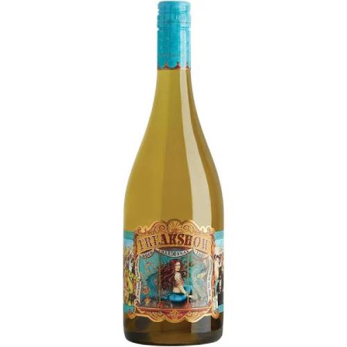 Michael David Freakshow Chardonnay – 750ML