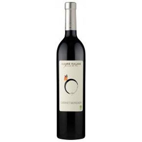 O By Claude Vialade Cabernet Sauvignon 2019-750ML