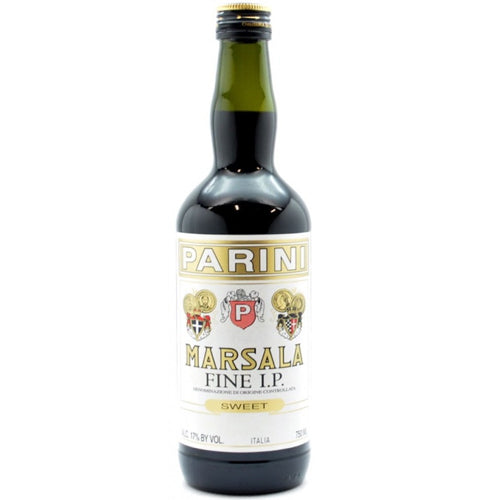 Parini Marsala Sweet NV – 750ML