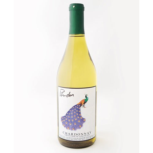 Peacock Chardonnay 2020 – 750ML