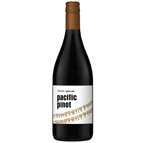 Pacific Pinot Noir 2018 – 750ML