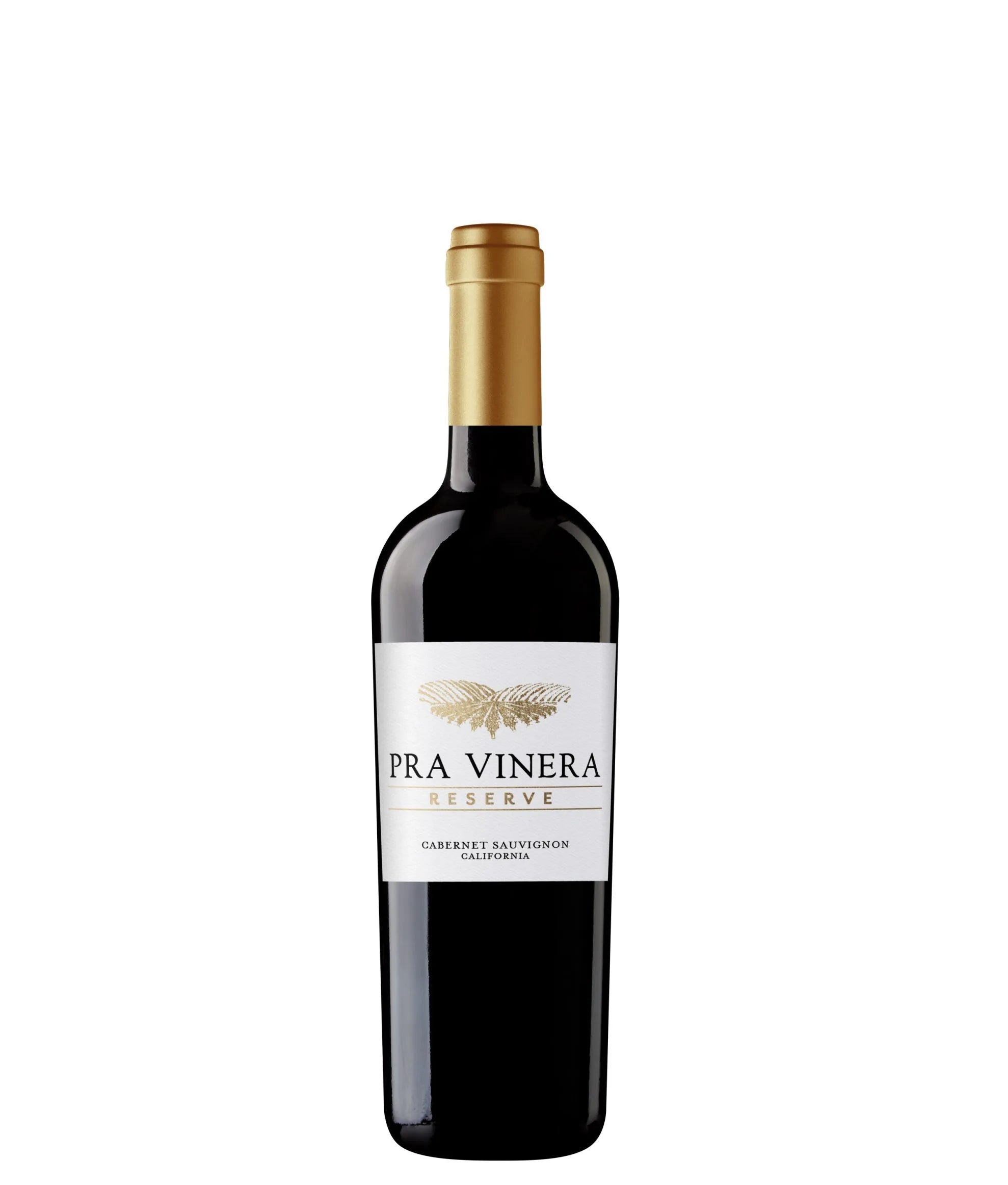 Pra Vinera Reserve Cabernet Sauvignon 750ml