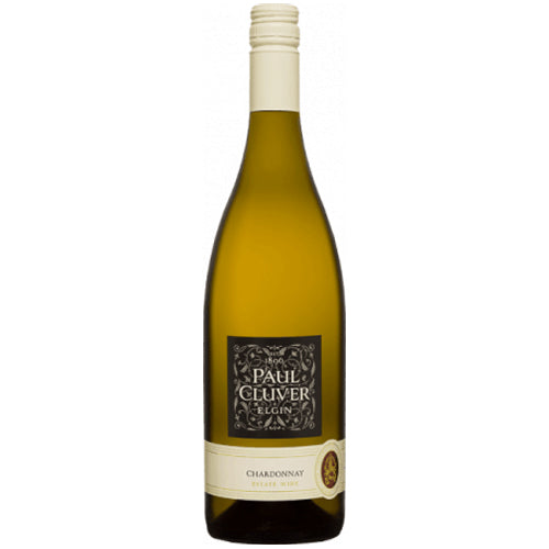 Paul Cluver Chardonnay Estate 2018 -750ML