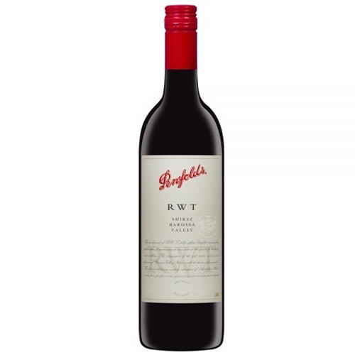 Penfolds Shiraz Rwt Barossa 750Ml