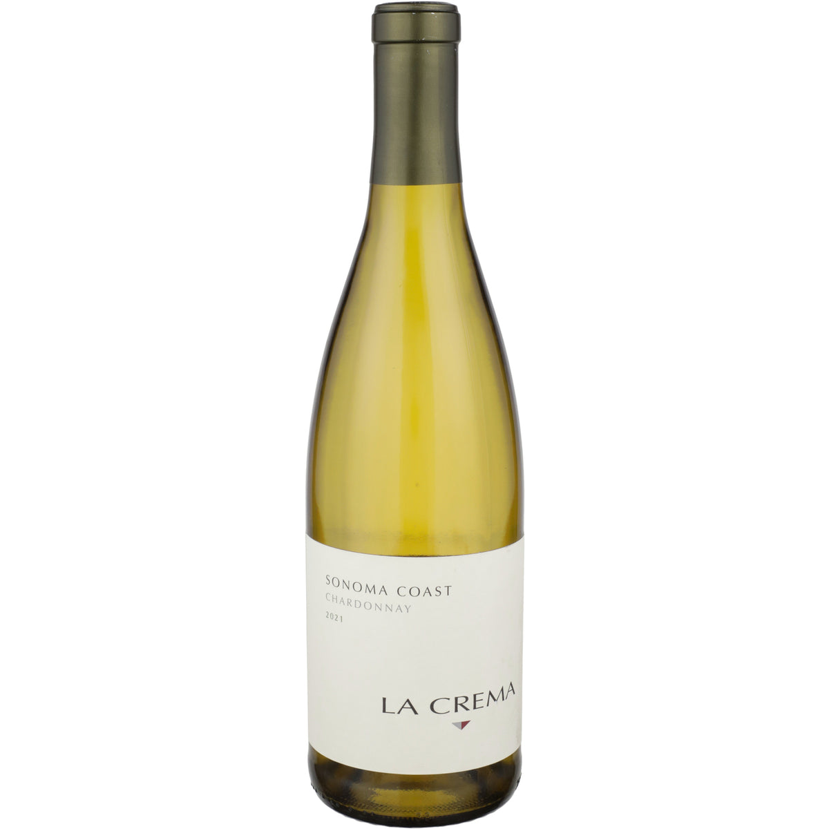 La Crema Chardonnay Sonoma Coast 2021 750 ML