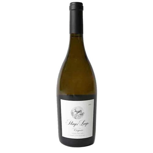 Stags Leap Viognier Napa Valley – 750ML