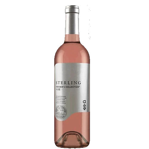 Sterling Rose Vintner’s Collection – 750ML