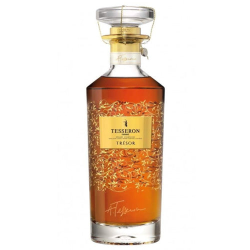 Cognac Tesseron Tresor NV – 750ML