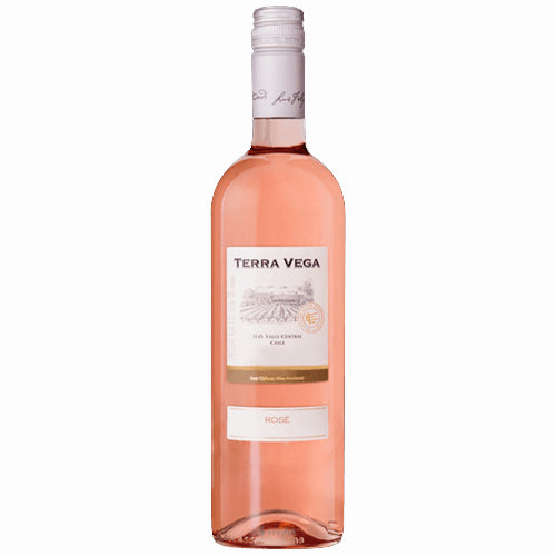 Terra Vega Rose 2021 – 750ML