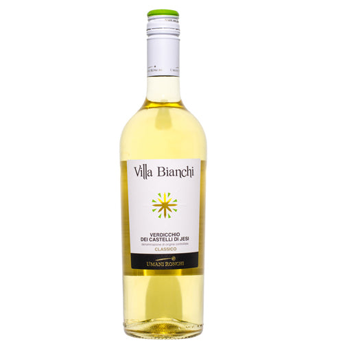 Umani Ronchi Villa Bianchi Verdicchio – 750ML