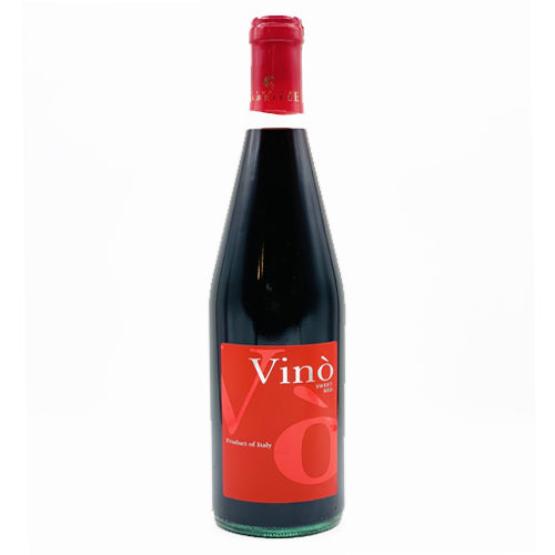 Cantina Gabriele Vino Sweet Red NV 750ML