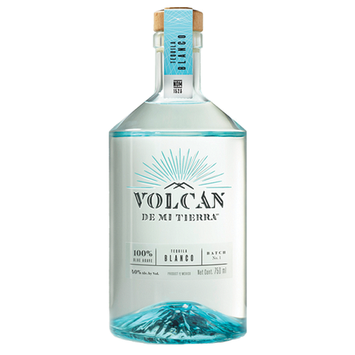 Volcan de Tequila Blanco – 750ML