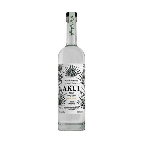 Akul Joven Mezcal