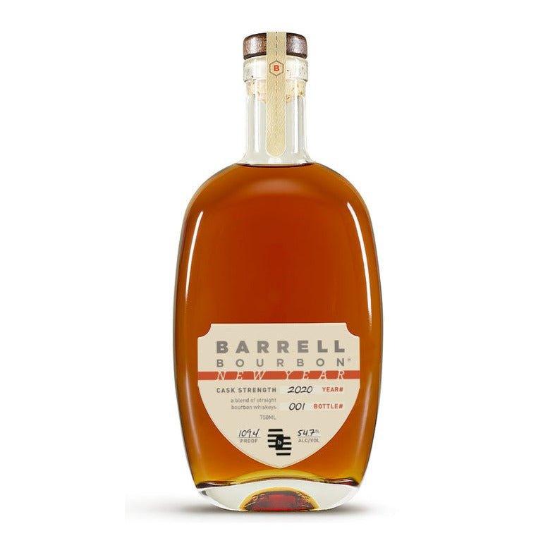 Barrell Bourbon 2020 750ml