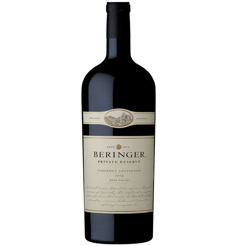 Beringer Cabernet Sauvignon Private Reserve 2017 – 750ML