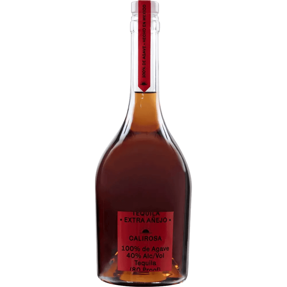 Calirosa Extra Anejo Tequila