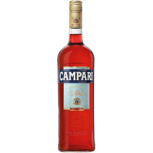 Campari Aperitivo 750ml