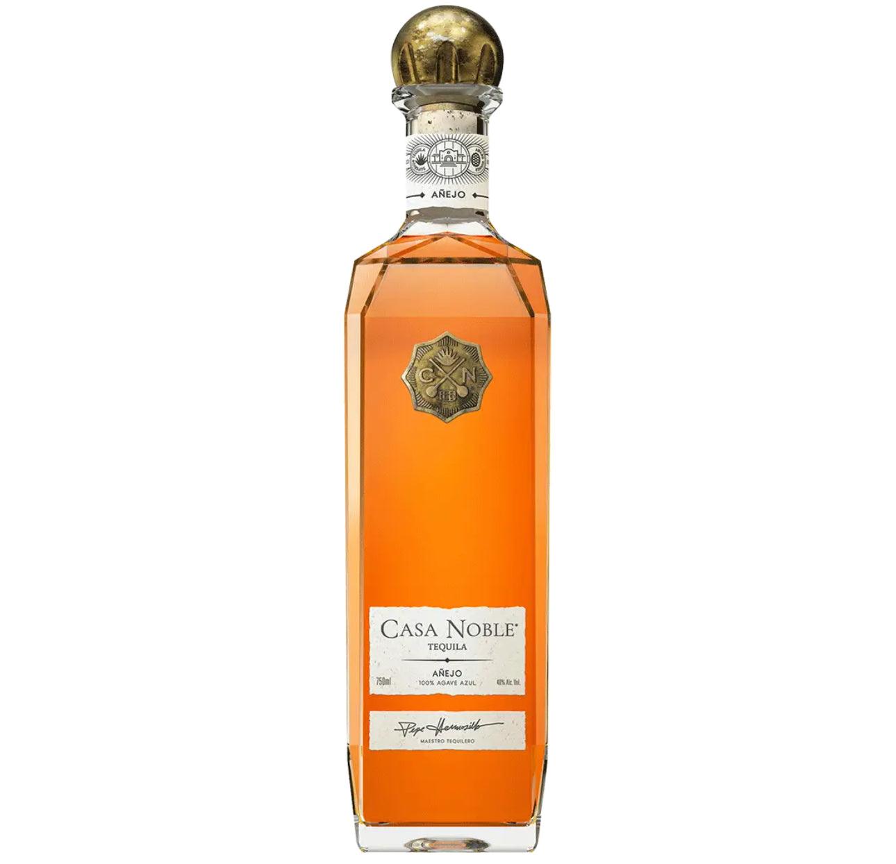 Casa Noble Anejo Special Reserve Tequila