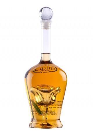 Casino Azul Anejo Tequila