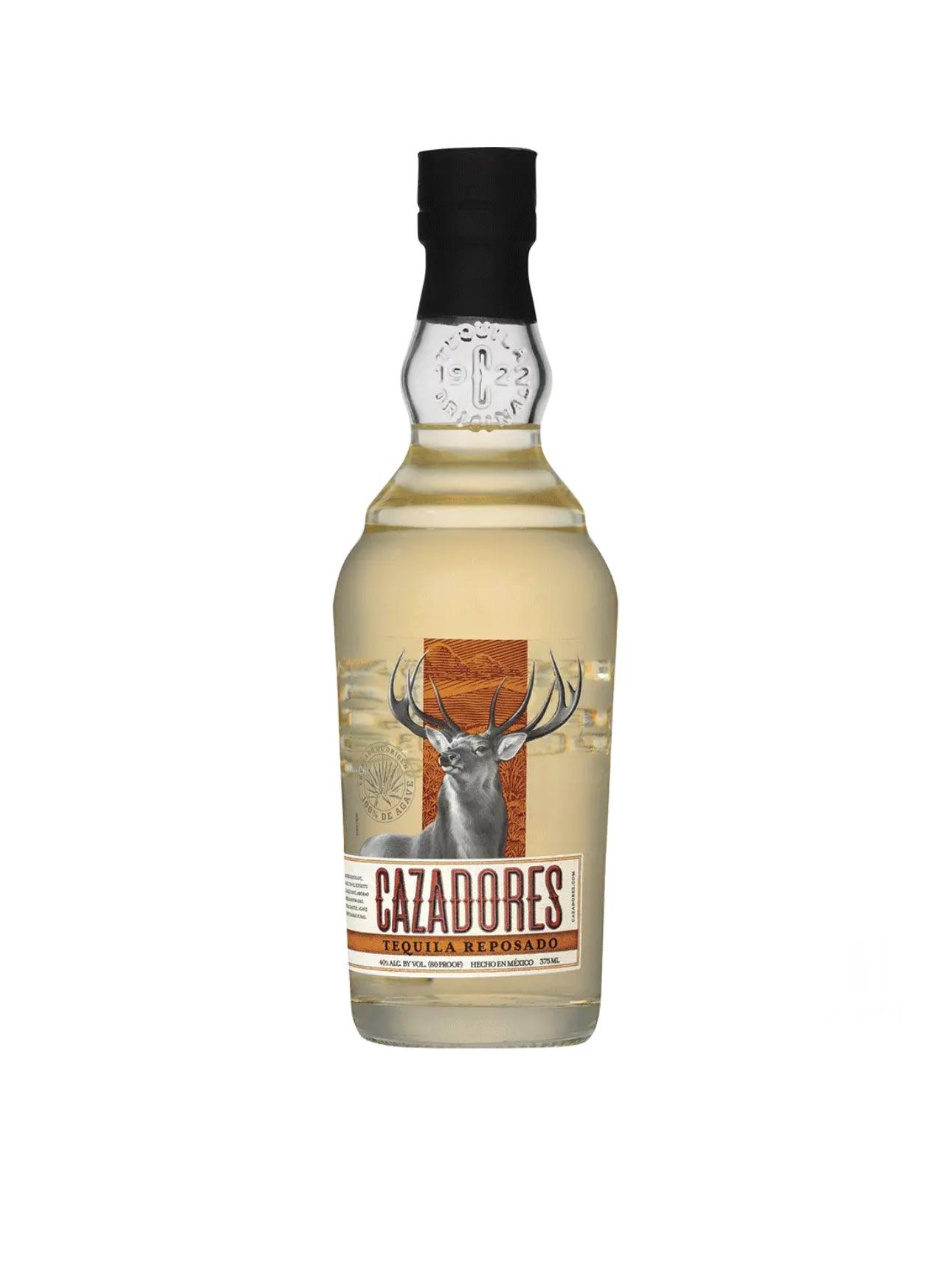 Cazadores Tequila Reposado