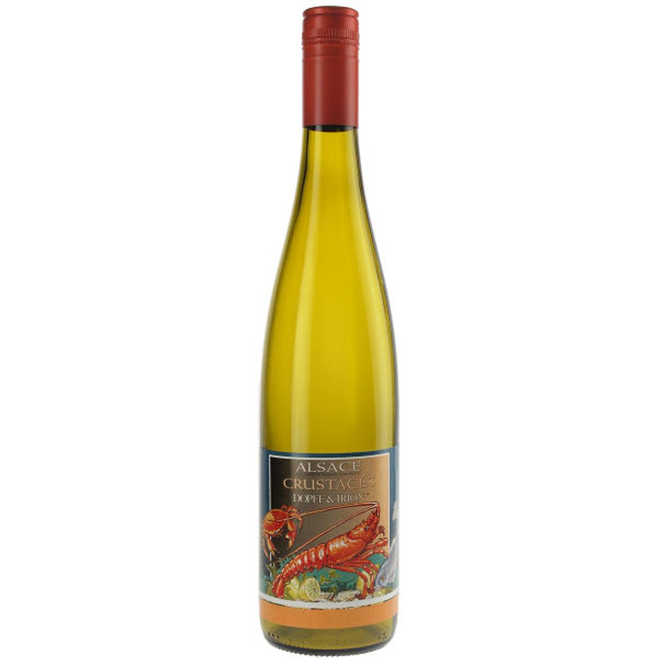 Dopff & Irions Crustaces Alsace 750ml