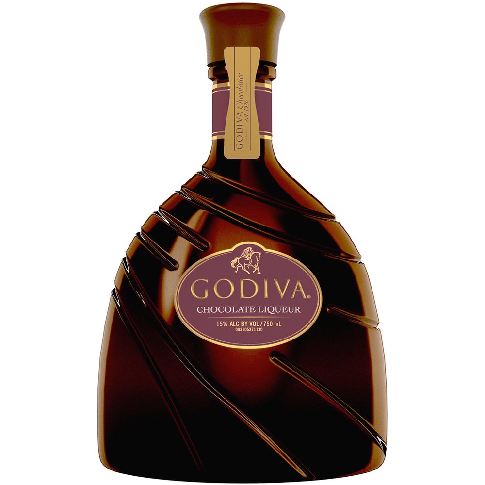 Godiva Chocolate Liqueur