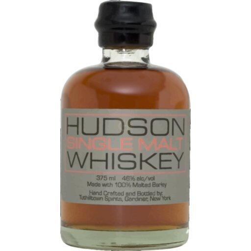 Hudson Baby Whiskey Molly’s Single Malt 750ml