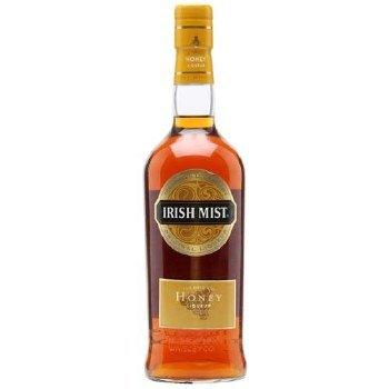 Irish Mist Honey Liquor 750.