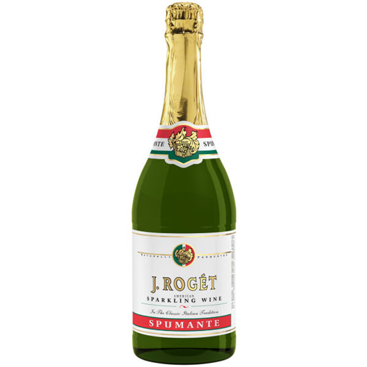 J. Roget Spumante American 750ml