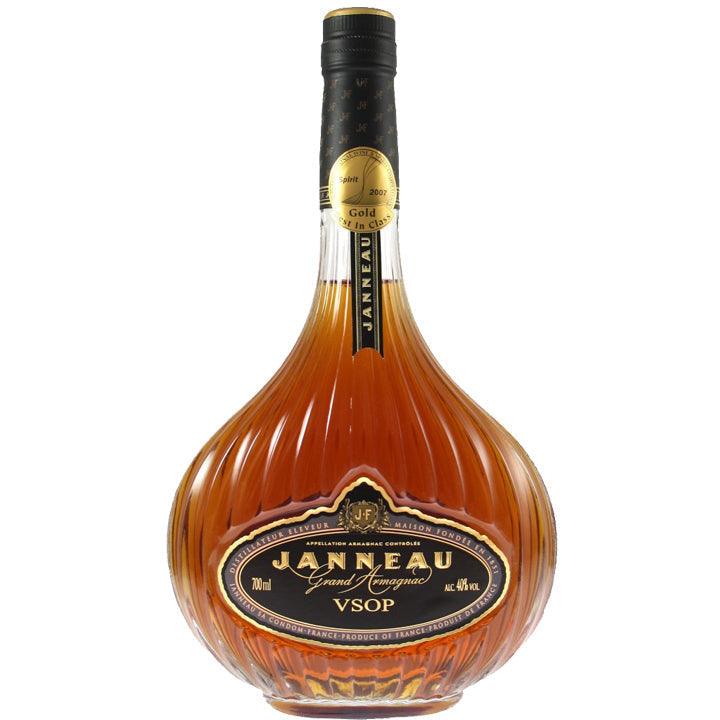 Janneau VSOP Grand Armagnac