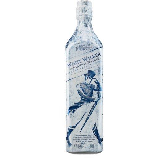 Johnnie Walker White Walker 750ml