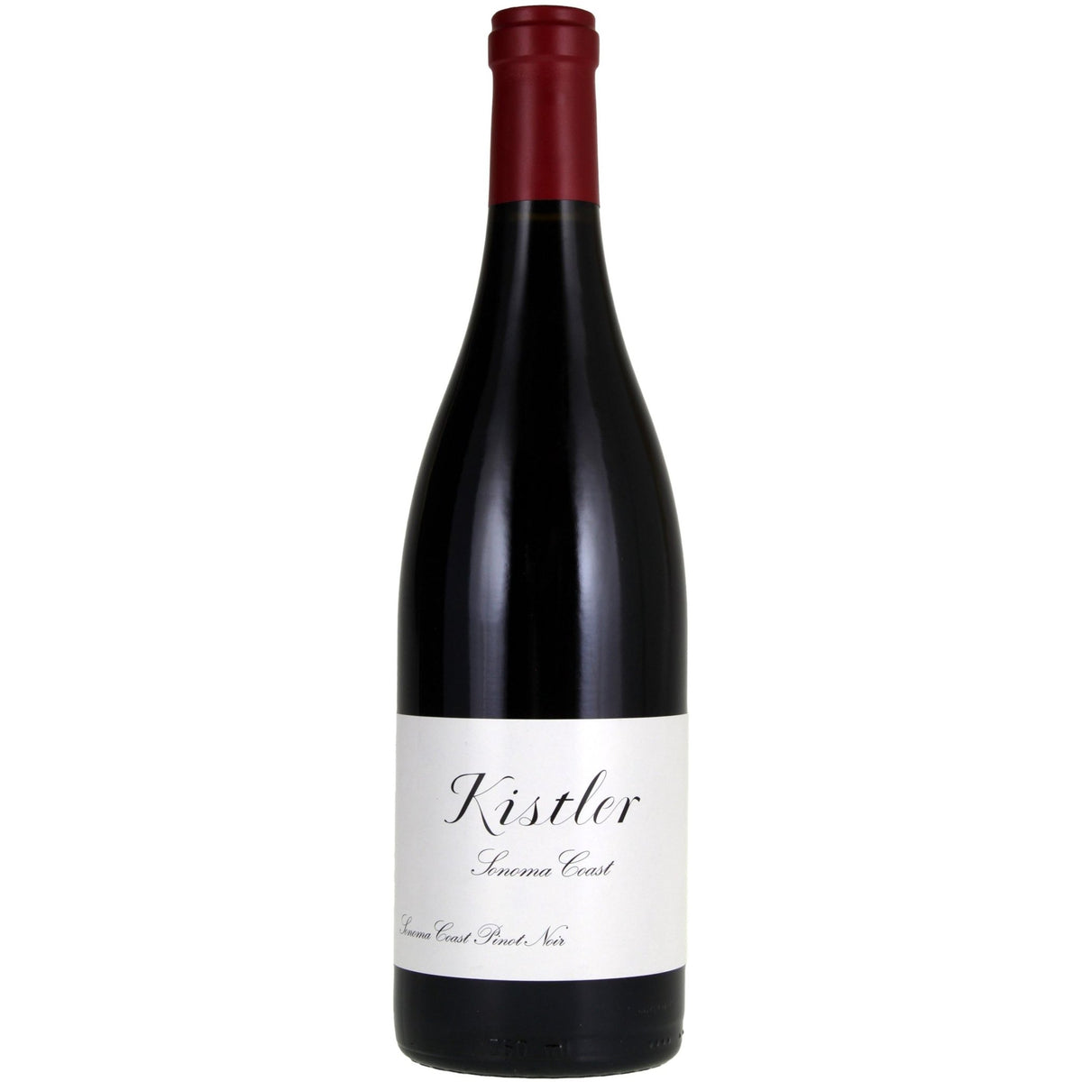 Kistler Sonoma Coast Pinot Noir