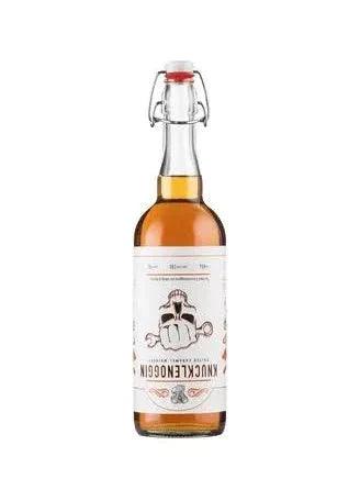 Knucklenoggin Salted Caramel Whiskey 750ml